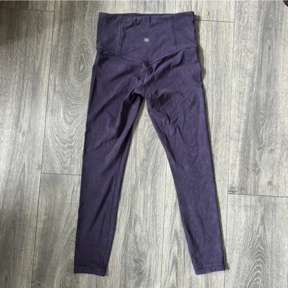 Athleta leggings Xs